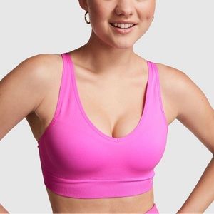 PINK sports bra